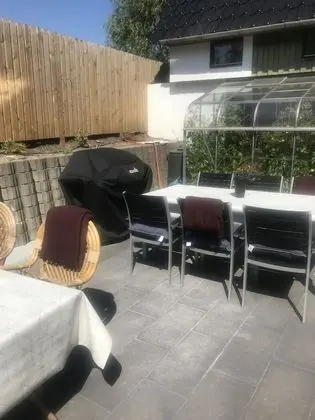 Basic Apart Daire, Birden Çok Yatak