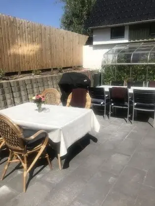 Basic Apart Daire, Birden Çok Yatak