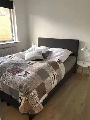 Apart Daire, Sigara İçilmez, Kısmi Göl Manzaralı (Anneks 1)