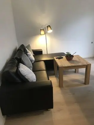 Apart Daire, Sigara İçilmez, Kısmi Göl Manzaralı (Anneks 1)