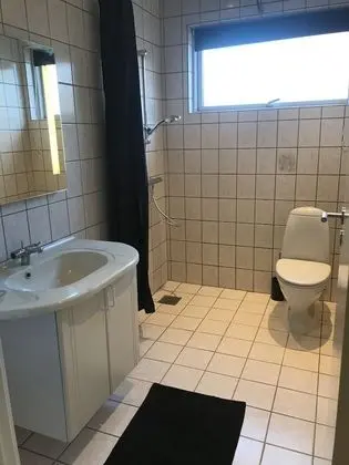 Apart Daire, Sigara İçilmez, Kısmi Göl Manzaralı (Anneks 1)