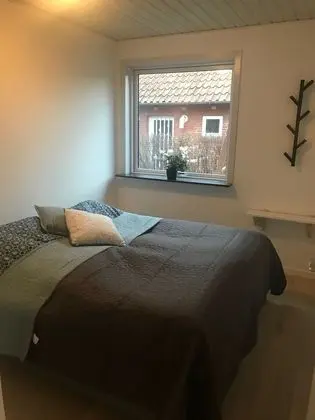 Apart Daire, Sigara İçilmez, Kısmi Göl Manzaralı (Anneks 2)