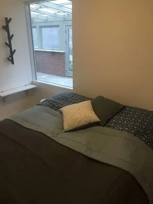 Apart Daire, Sigara İçilmez, Kısmi Göl Manzaralı (Anneks 2)