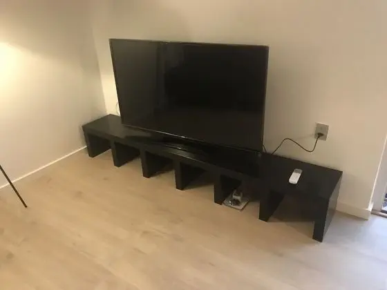 Apart Daire, Sigara İçilmez, Kısmi Göl Manzaralı (Anneks 2)