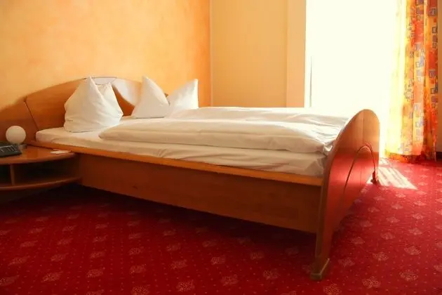 Standard Tek Kişilik Oda