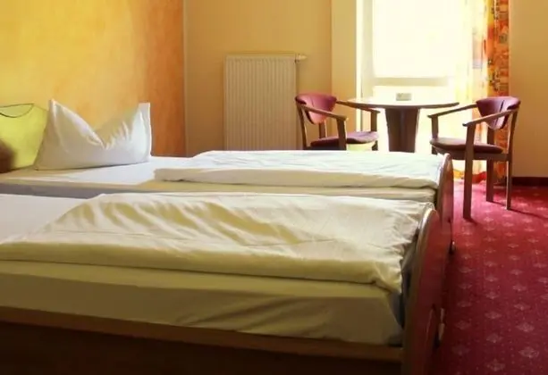 Standard Tek Kişilik Oda