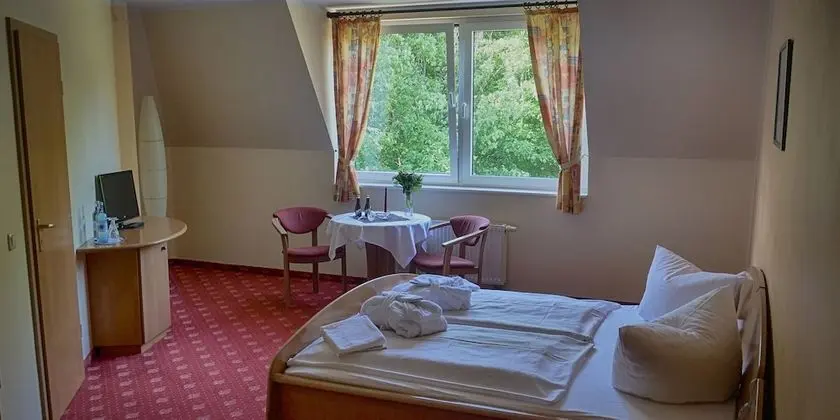 Standard Tek Kişilik Oda