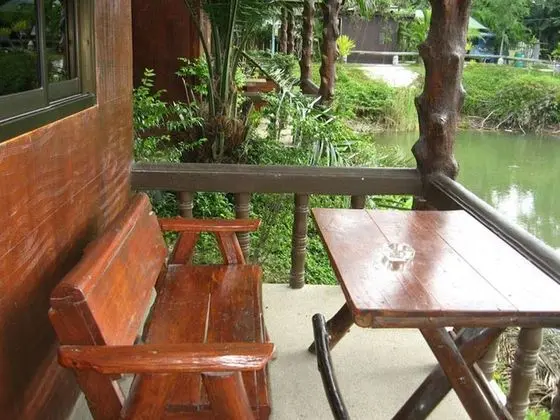 Waterfront House