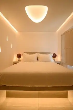 Deluxe Villa, Kişiye Özel Havuzlu