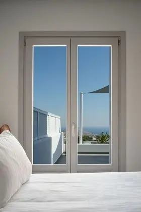 Deluxe Villa, Kişiye Özel Havuzlu