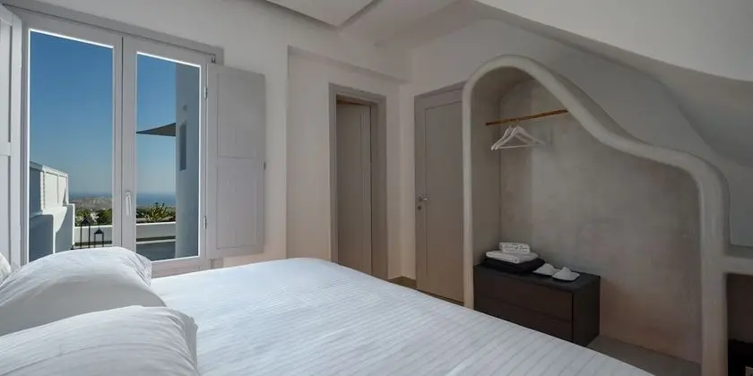 Deluxe Villa, Kişiye Özel Havuzlu