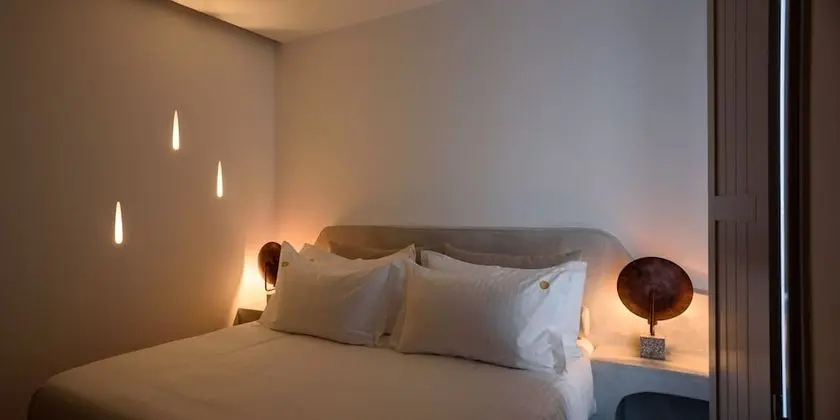 Deluxe Villa, Kişiye Özel Havuzlu