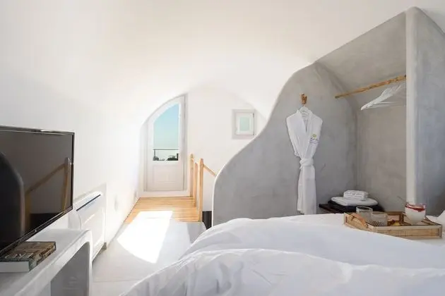 Deluxe Villa, Kişiye Özel Havuzlu