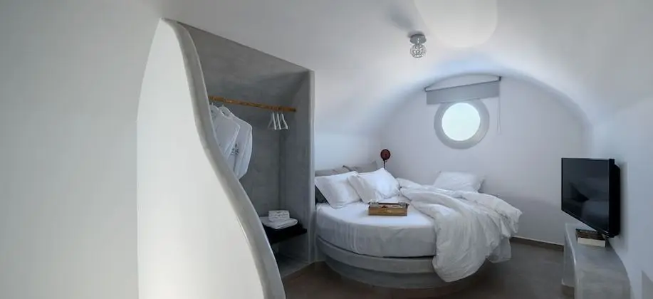 Deluxe Villa, Kişiye Özel Havuzlu