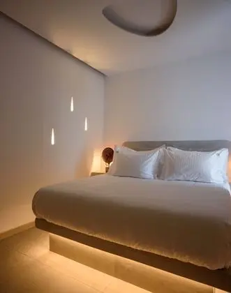 Deluxe Villa, Kişiye Özel Havuzlu