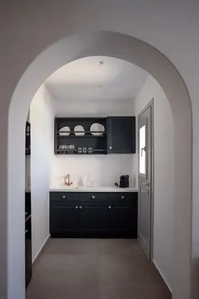 Deluxe Villa, Kişiye Özel Havuzlu