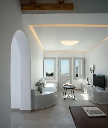 Deluxe Villa, Kişiye Özel Havuzlu