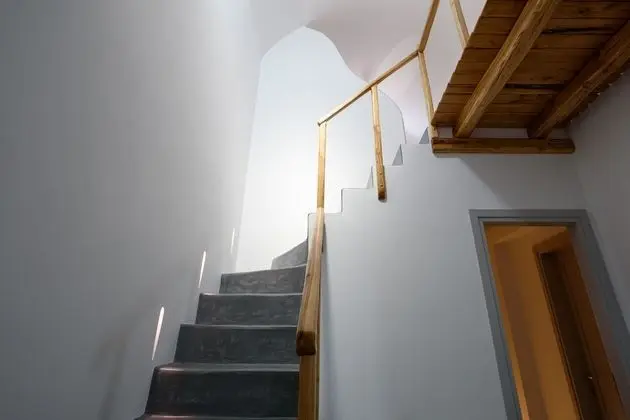 Deluxe Villa, Kişiye Özel Havuzlu