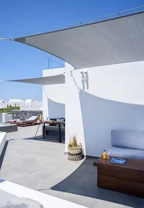 Deluxe Villa, Kişiye Özel Havuzlu
