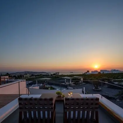 Deluxe Villa, Kişiye Özel Havuzlu