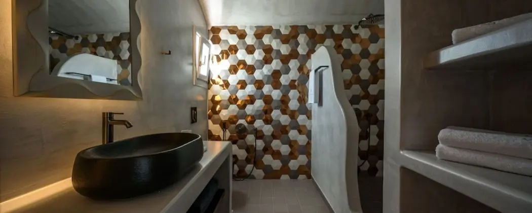 Deluxe Villa, Kişiye Özel Havuzlu