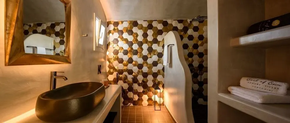 Deluxe Villa, Kişiye Özel Havuzlu
