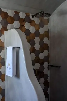 Deluxe Villa, Kişiye Özel Havuzlu