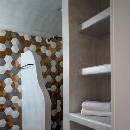 Deluxe Villa, Kişiye Özel Havuzlu
