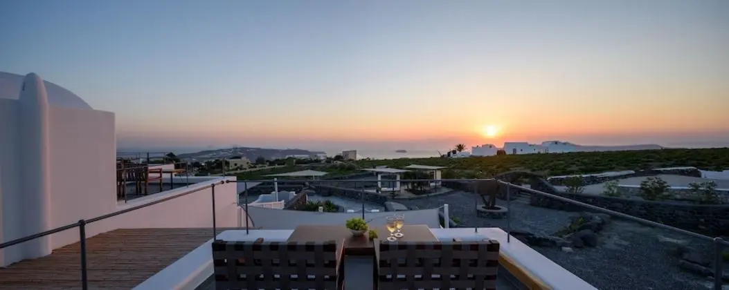 Deluxe Villa, Kişiye Özel Havuzlu