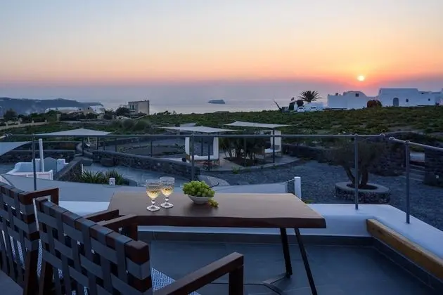 Deluxe Villa, Kişiye Özel Havuzlu