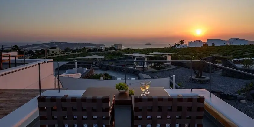 Deluxe Villa, Kişiye Özel Havuzlu