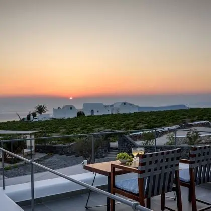 Deluxe Villa, Kişiye Özel Havuzlu