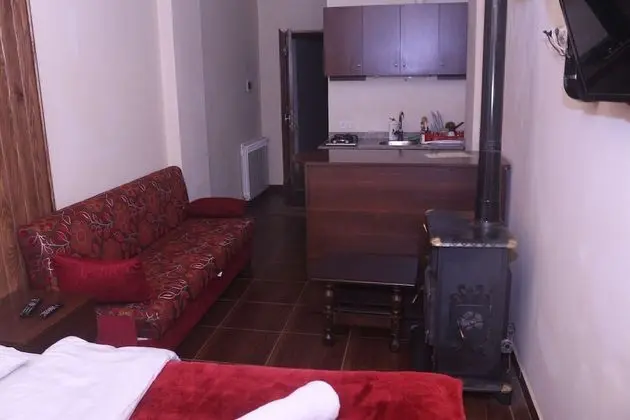 Classic Tek Kişilik Oda, 1 Yatak Odası