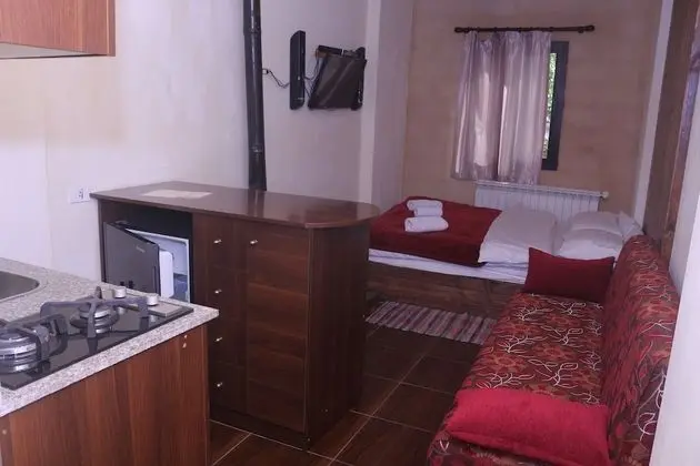 Classic Tek Kişilik Oda, 1 Yatak Odası