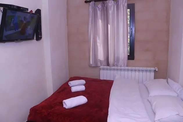 Classic Tek Kişilik Oda, 1 Yatak Odası