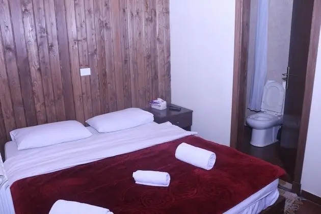 Dağ Evi