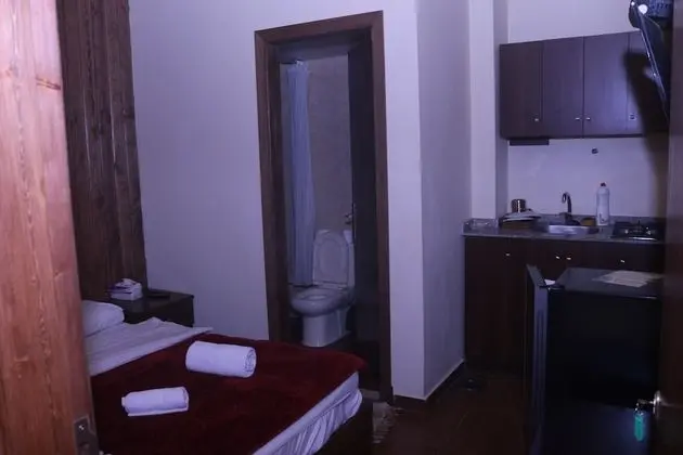 Dağ Evi
