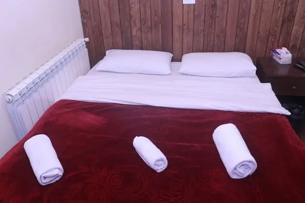 Dağ Evi