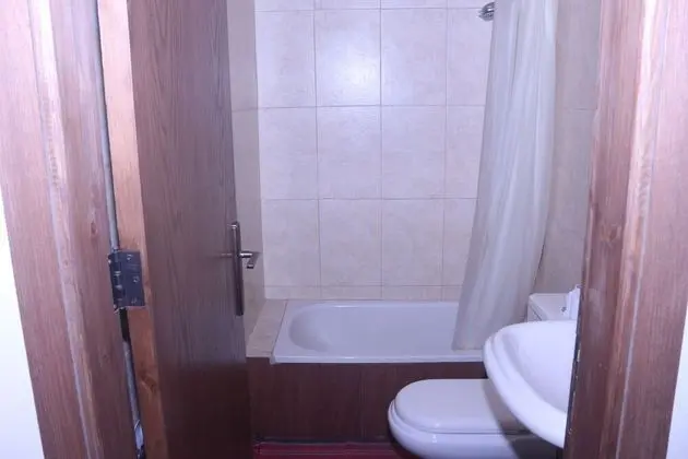 Dağ Evi