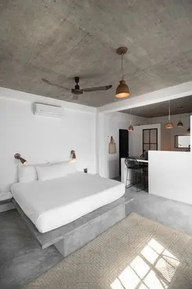 Deluxe Apart Daire