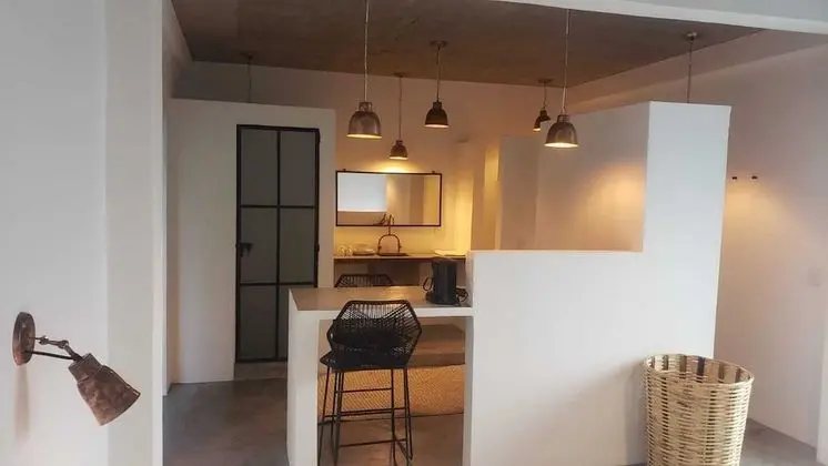 Deluxe Apart Daire