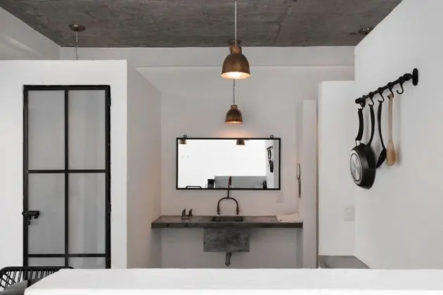 Deluxe Apart Daire