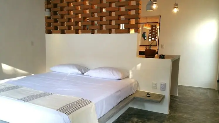 Deluxe Bungalov