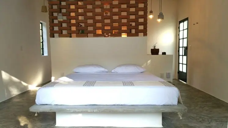 Deluxe Bungalov