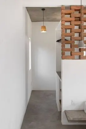 Deluxe Bungalov
