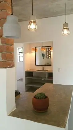 Deluxe Bungalov
