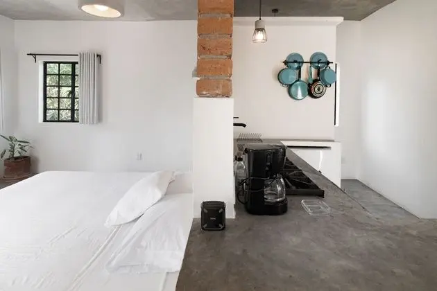 Deluxe Bungalov