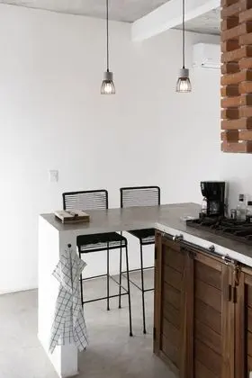 Deluxe Bungalov