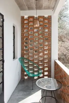 Deluxe Bungalov