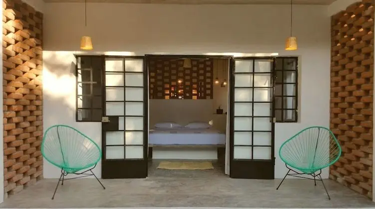 Deluxe Bungalov